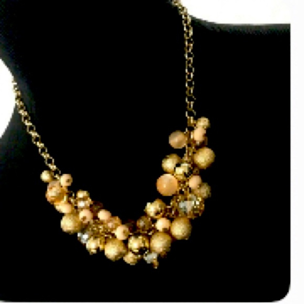 WHBM necklace